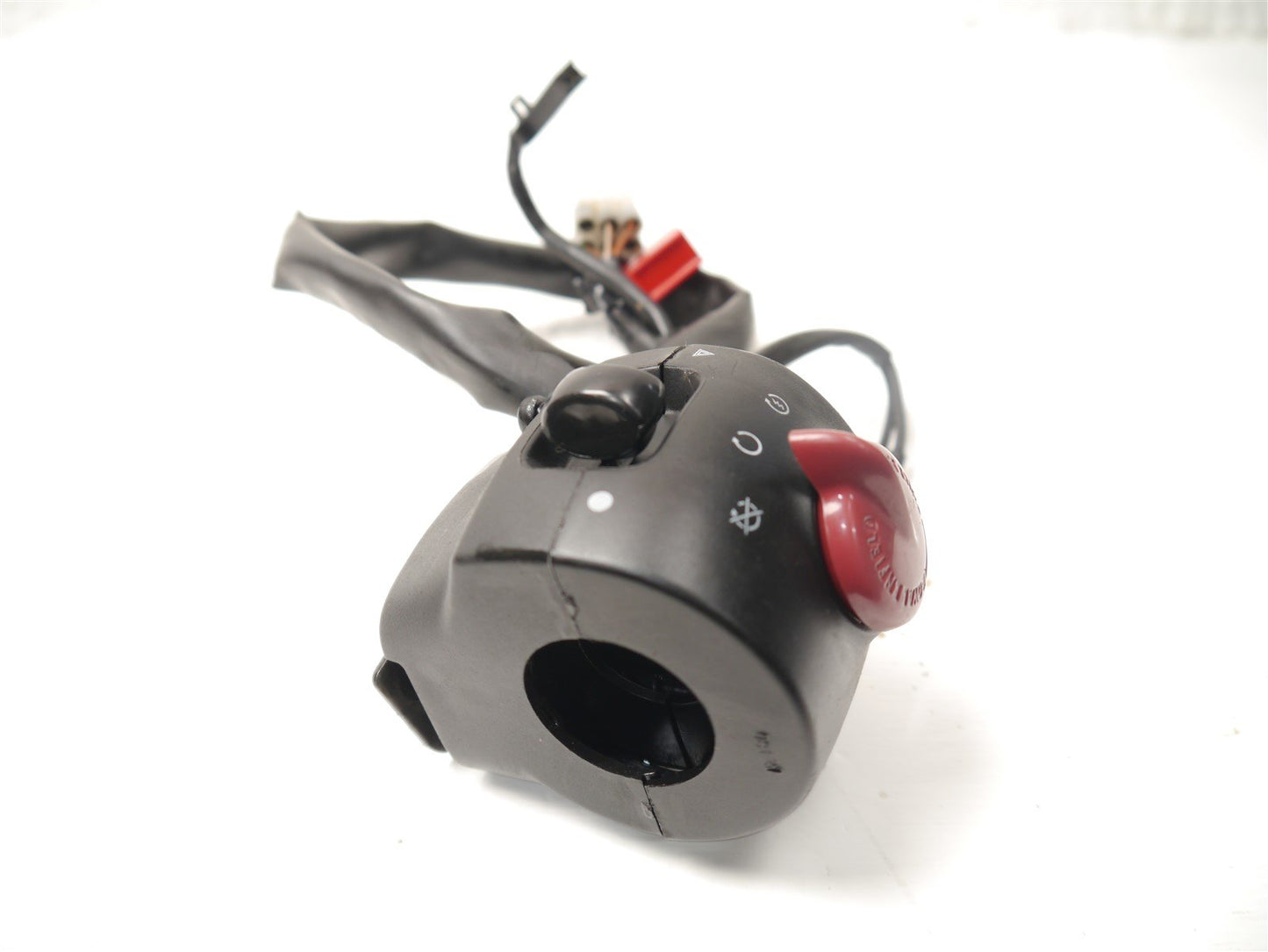 ROYAL ENFIELD METEOR 350 2020-2023 RIGHT SWITCHGEAR