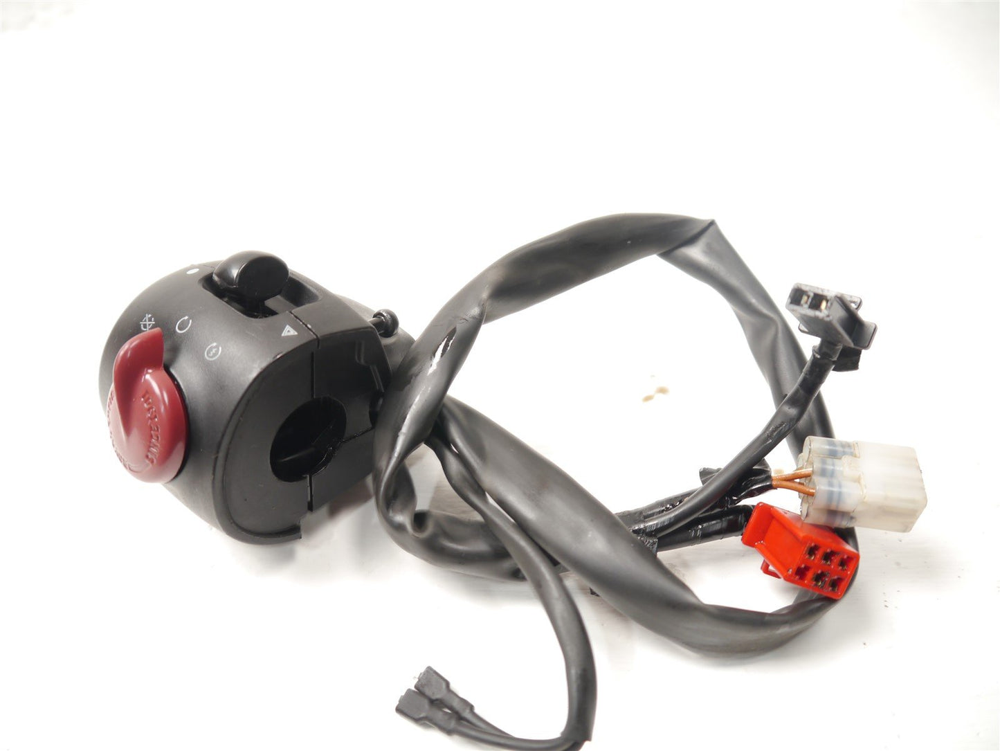 ROYAL ENFIELD METEOR 350 2020-2023 RIGHT SWITCHGEAR