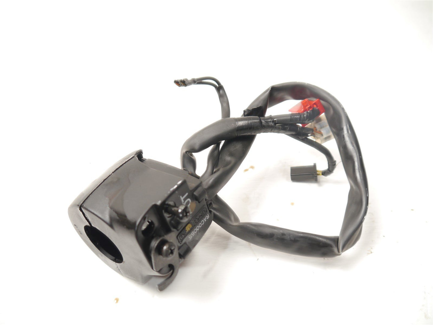 ROYAL ENFIELD METEOR 350 2020-2023 RIGHT SWITCHGEAR