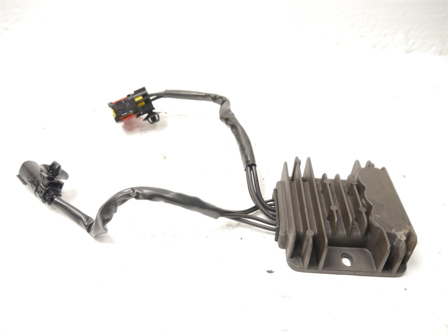 ROYAL ENFIELD METEOR 350 2020-2023 VOLTAGE REGULATOR RECTIFIER