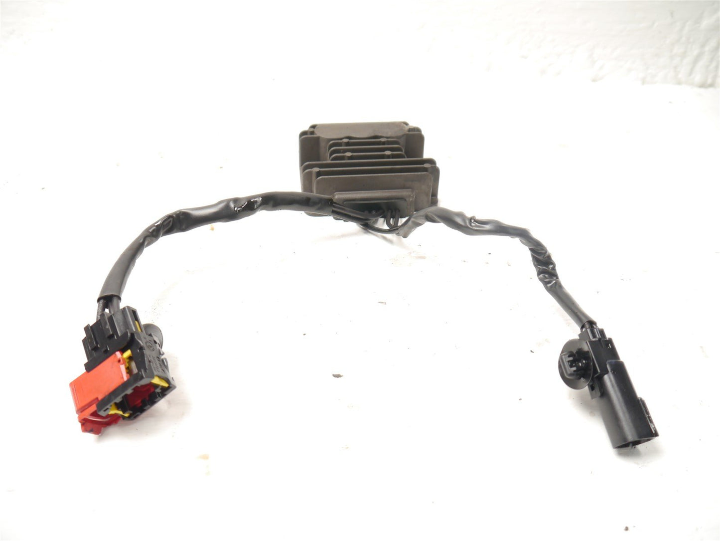 ROYAL ENFIELD METEOR 350 2020-2023 VOLTAGE REGULATOR RECTIFIER