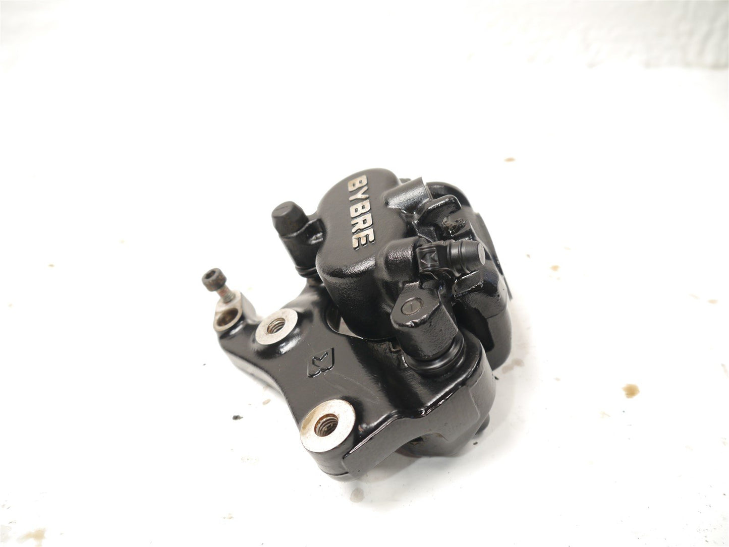 ROYAL ENFIELD METEOR 350 2020-2023 FRONT BRAKE CALIPER