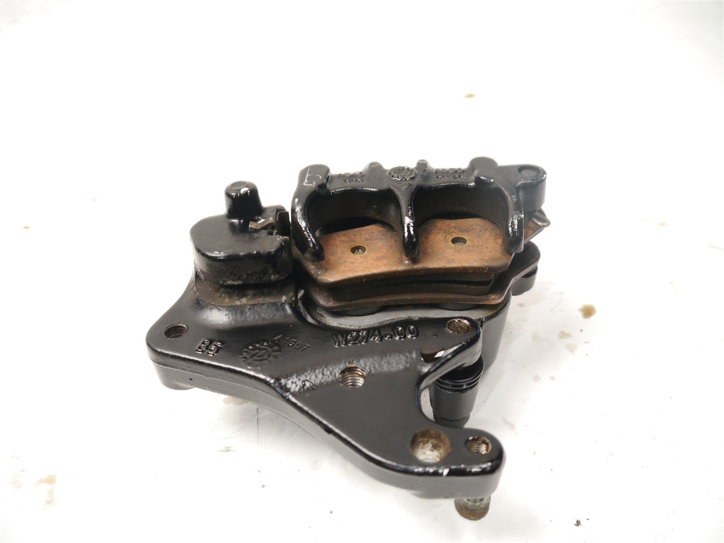 ROYAL ENFIELD METEOR 350 2020-2023 FRONT BRAKE CALIPER