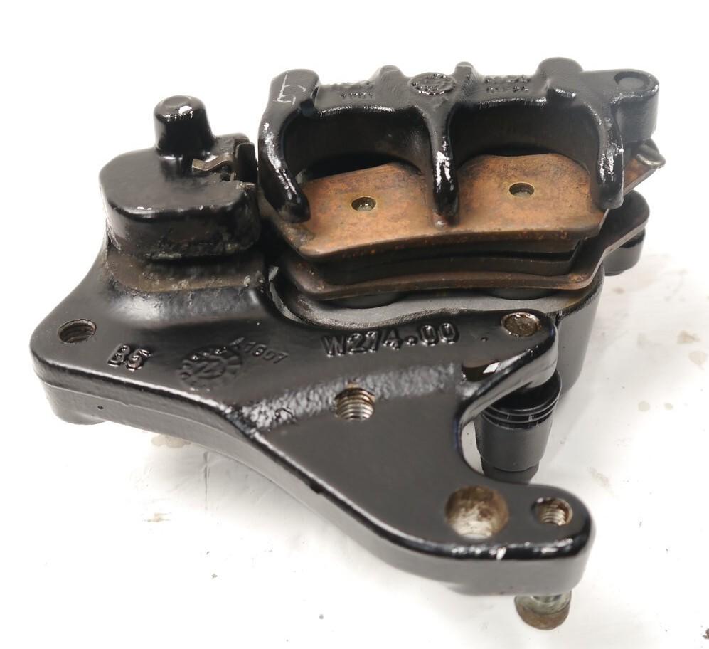 ROYAL ENFIELD METEOR 350 2020-2023 FRONT BRAKE CALIPER
