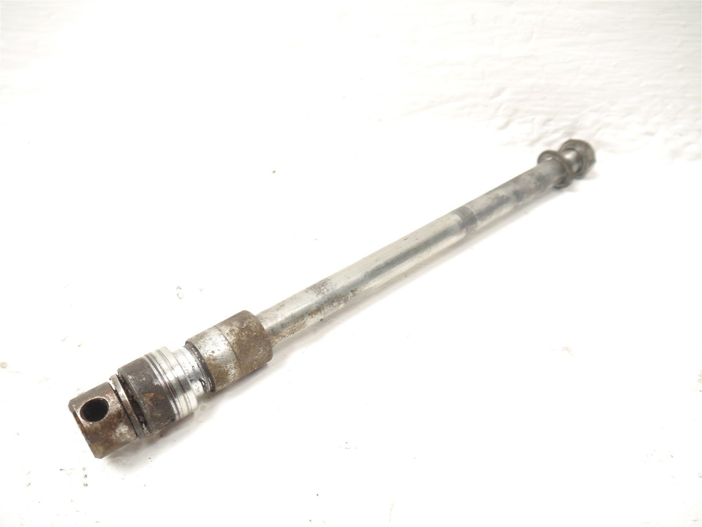 ROYAL ENFIELD METEOR 350 2020-2023 REAR WHEEL SPINDLE