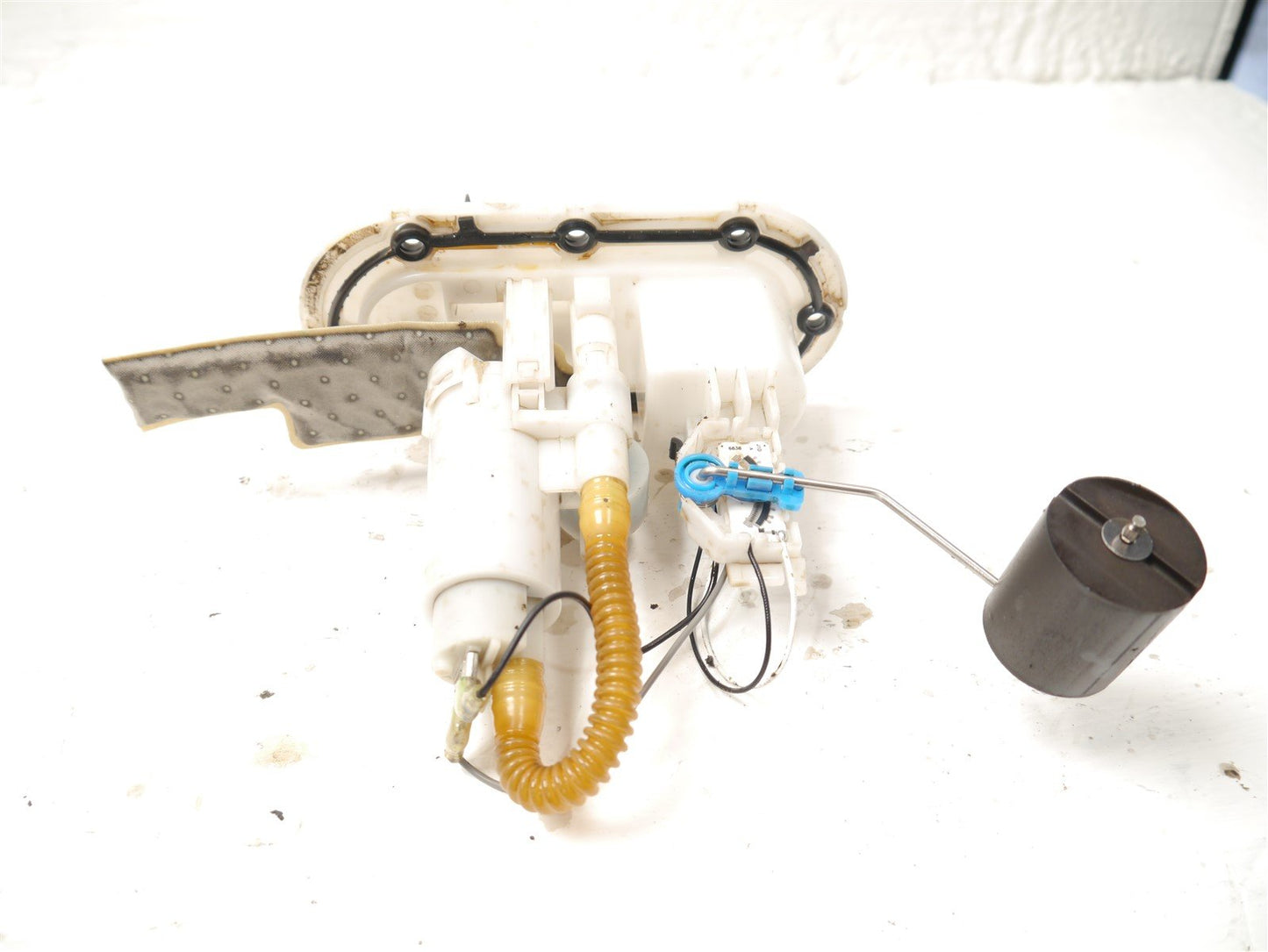 ROYAL ENFIELD METEOR 350 2020-2023 FUEL INJECTION PUMP