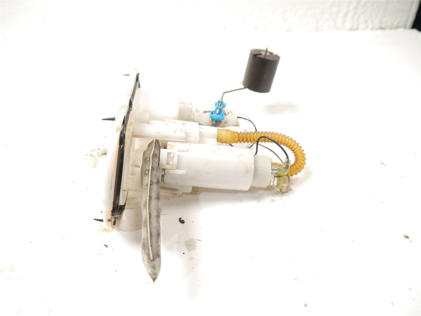 ROYAL ENFIELD METEOR 350 2020-2023 FUEL INJECTION PUMP