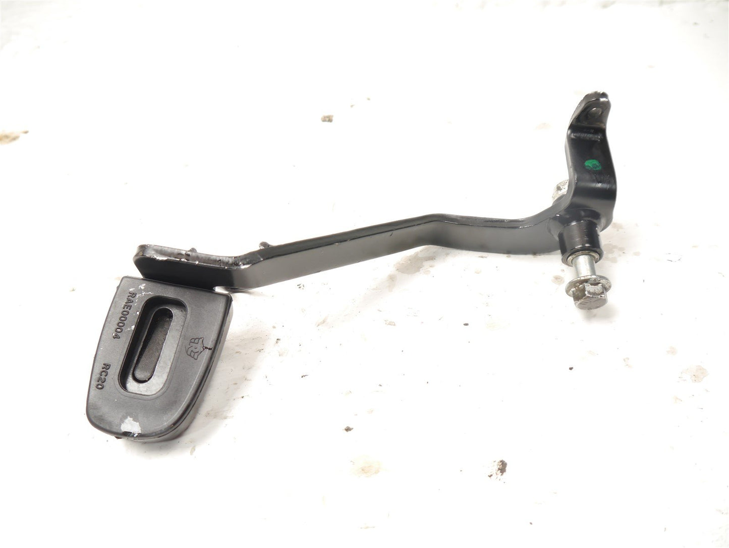 ROYAL ENFIELD METEOR 350 2020-2023 REAR BRAKE LEVER