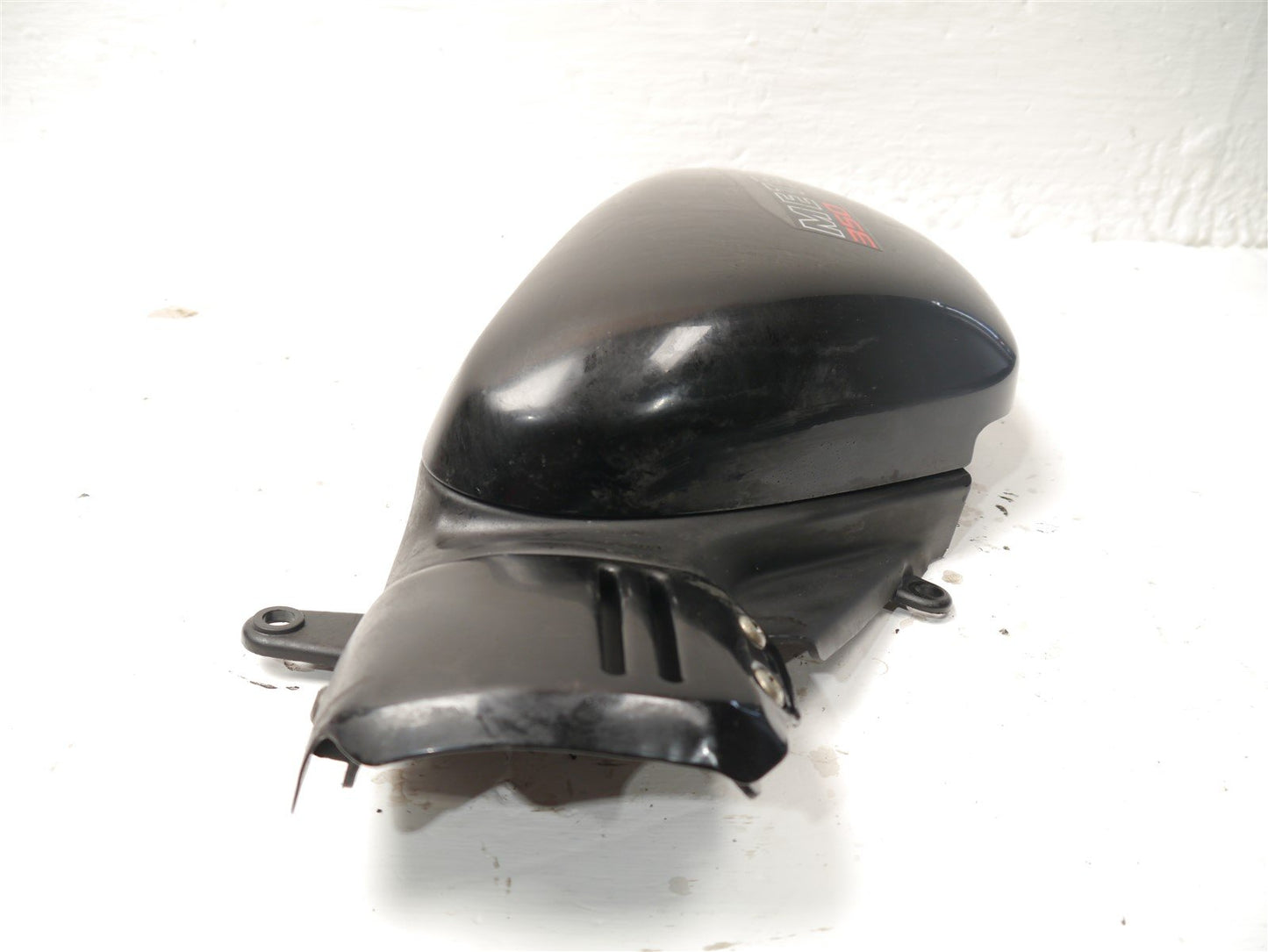 ROYAL ENFIELD METEOR 350 2020-2023 LEFT SIDE PANEL