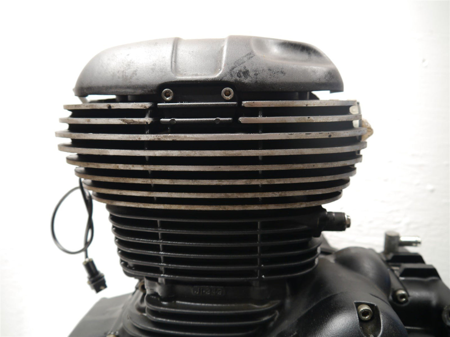 ROYAL ENFIELD METEOR 350 2020-2023 RUNNING ENGINE 9K