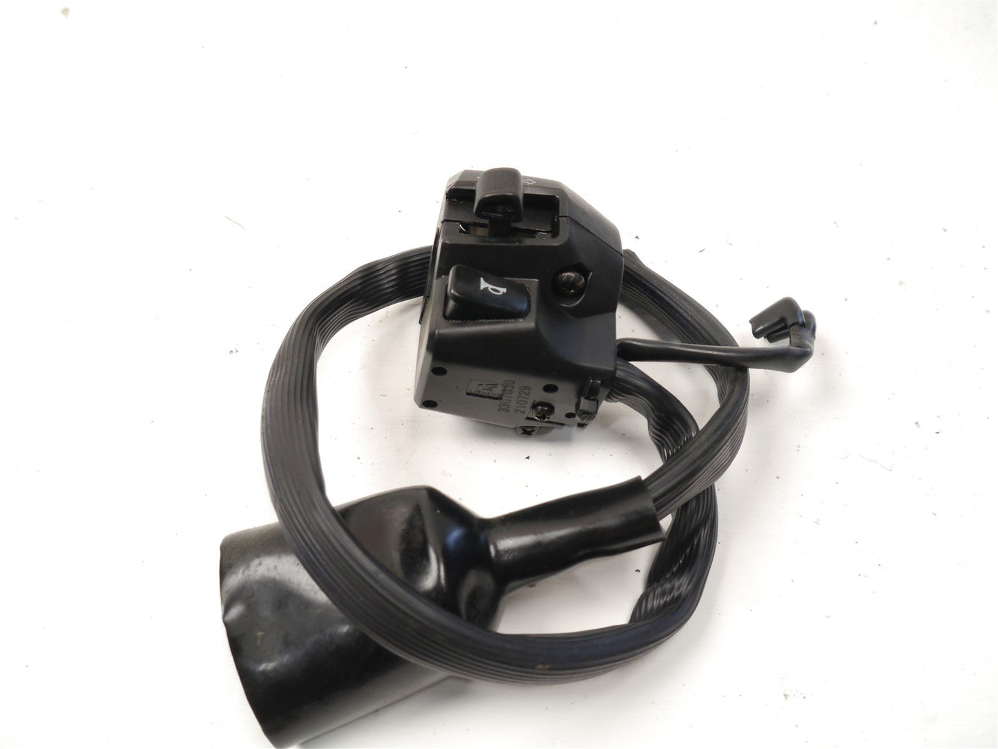 BENELLI BN 125 2021-2023 LEFT SWITCHGEAR