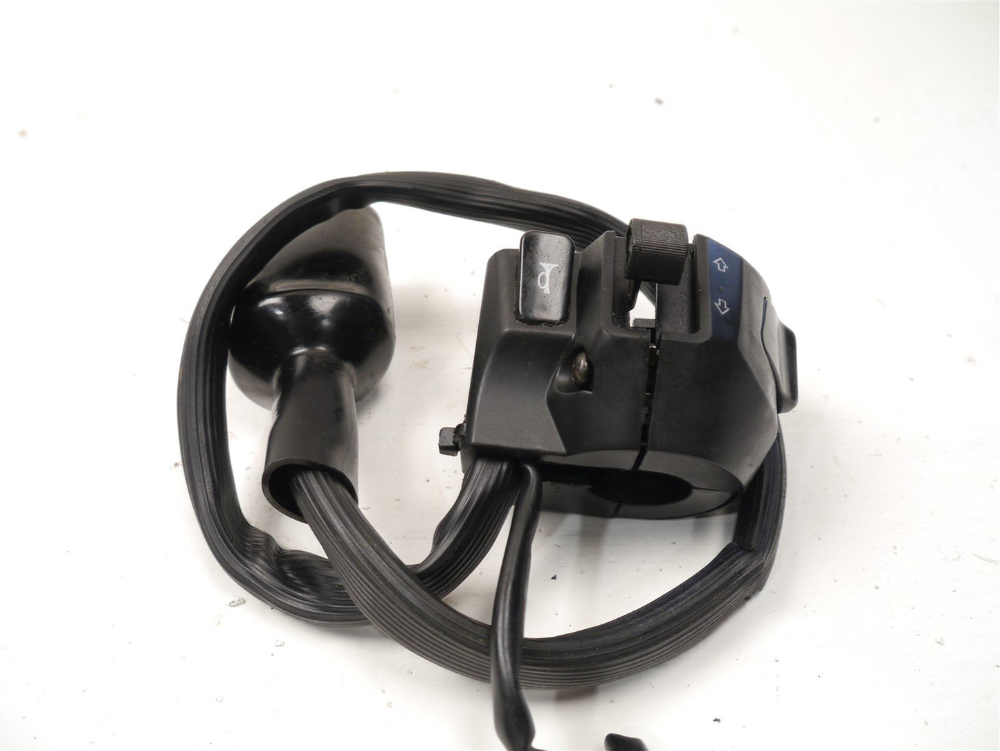 BENELLI BN 125 2021-2023 LEFT SWITCHGEAR