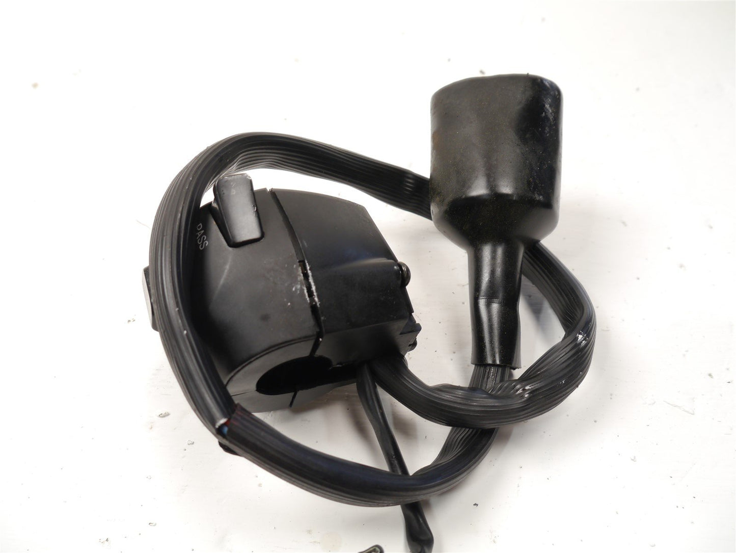 BENELLI BN 125 2021-2023 LEFT SWITCHGEAR