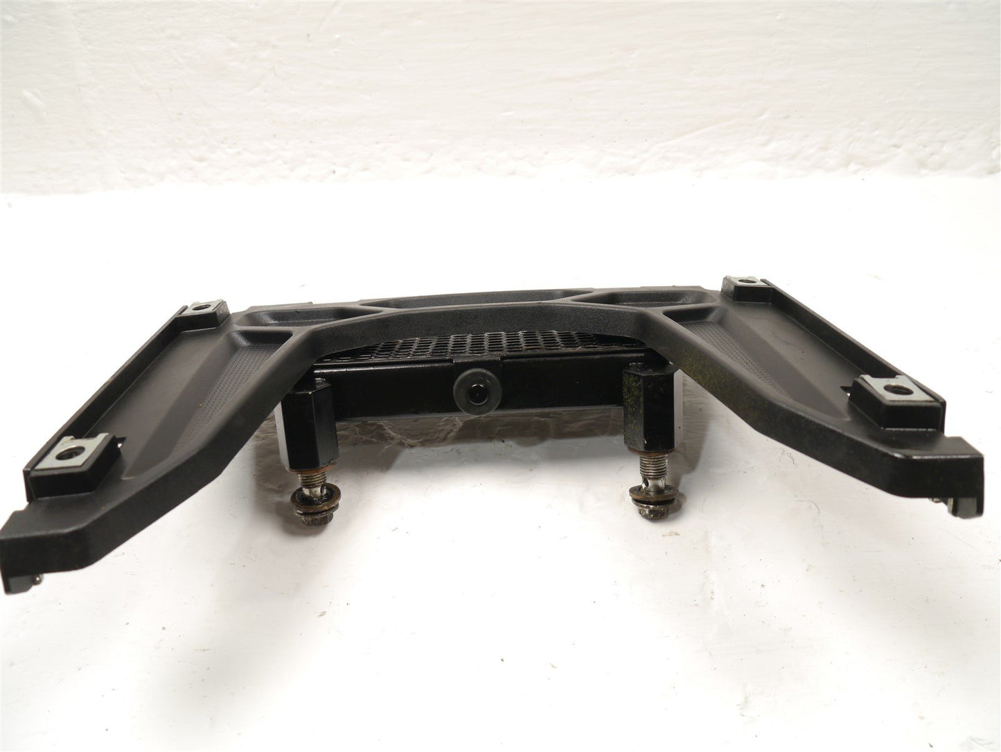 BENELLI BN 125 2021-2023 OIL COOLER AND FAIRING
