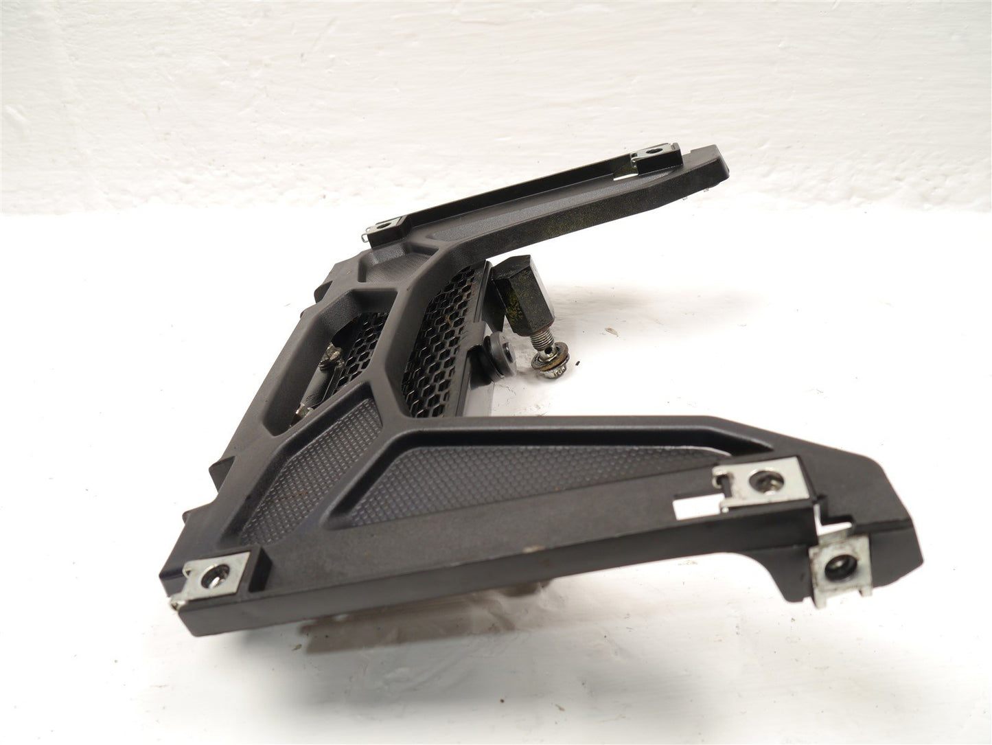 BENELLI BN 125 2021-2023 OIL COOLER AND FAIRING