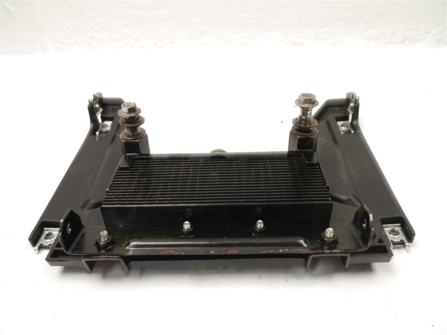 BENELLI BN 125 2021-2023 OIL COOLER AND FAIRING
