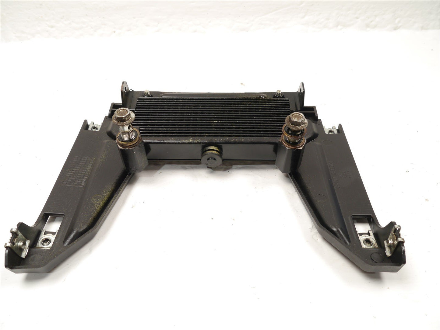 BENELLI BN 125 2021-2023 OIL COOLER AND FAIRING