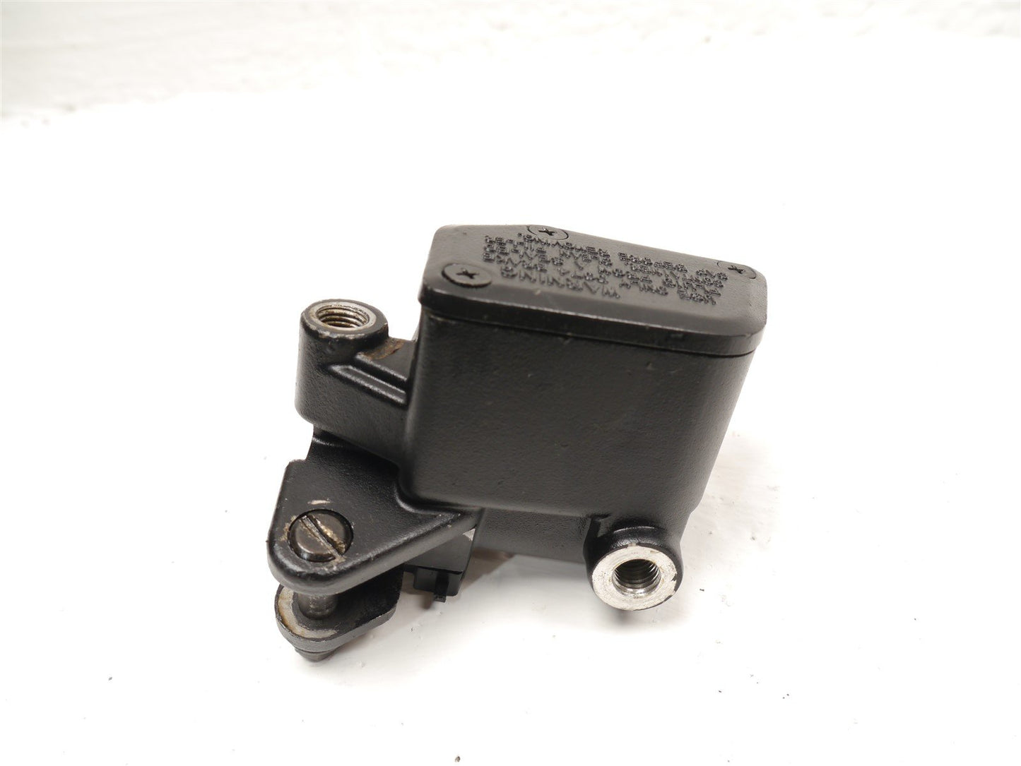 BENELLI BN 125 2021-2023 FRONT BRAKE MASTER CYLINDER
