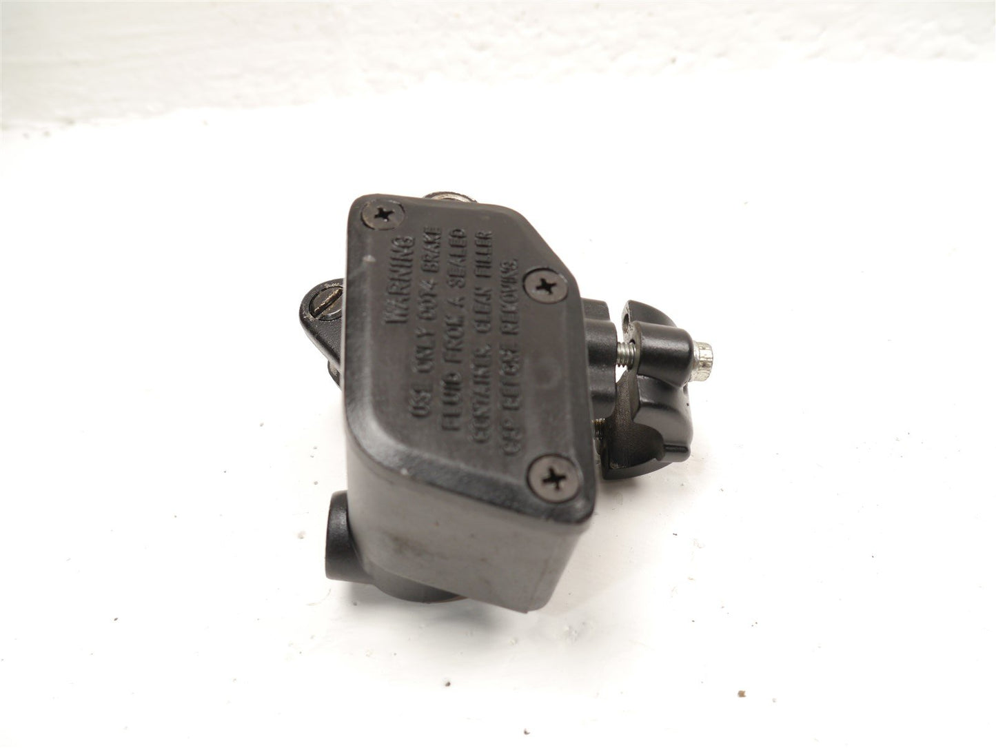 BENELLI BN 125 2021-2023 FRONT BRAKE MASTER CYLINDER