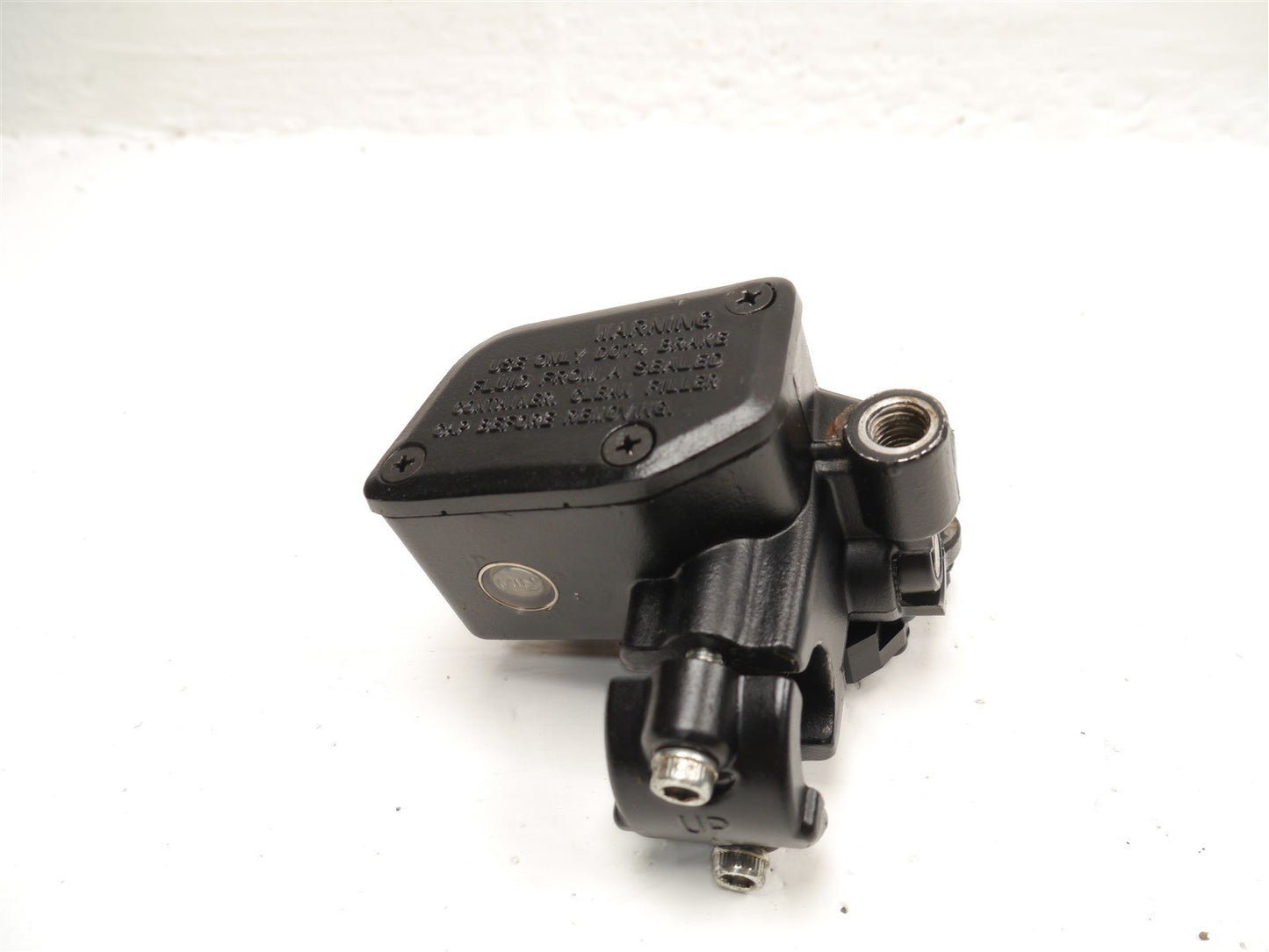 BENELLI BN 125 2021-2023 FRONT BRAKE MASTER CYLINDER
