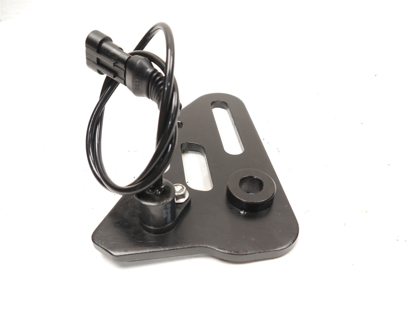 BENELLI BN 125 2021-2023 REAR BRAKE CALIPER BRACKET AND SENSOR