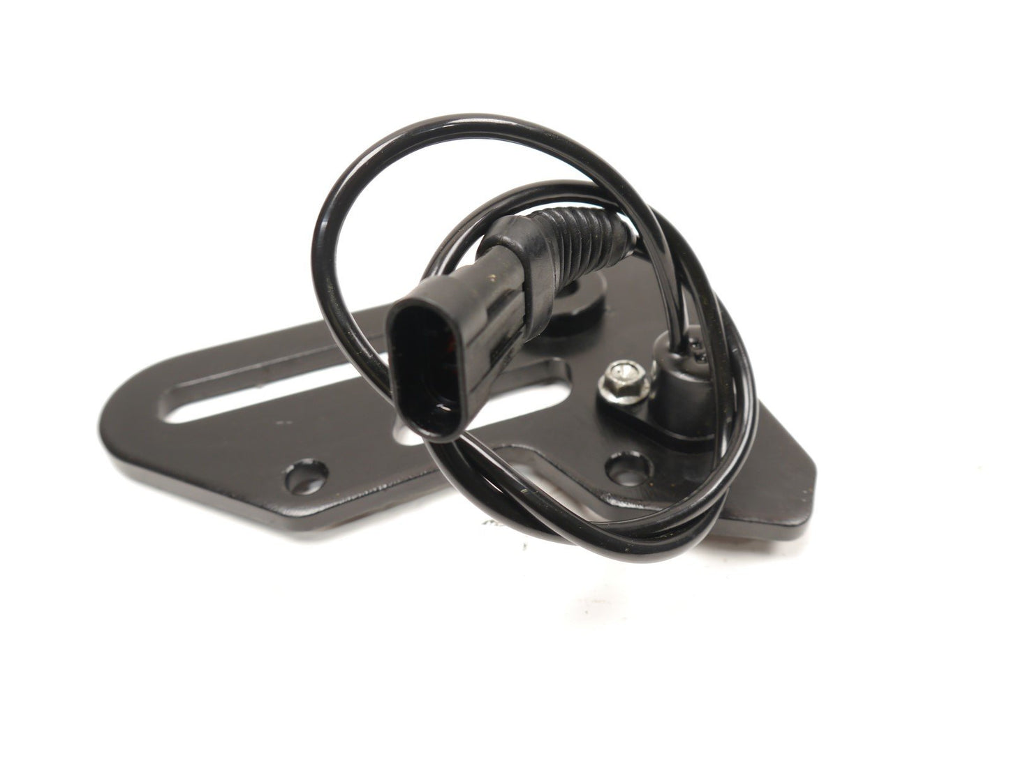 BENELLI BN 125 2021-2023 REAR BRAKE CALIPER BRACKET AND SENSOR