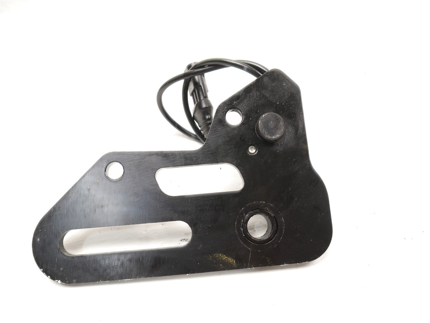 BENELLI BN 125 2021-2023 REAR BRAKE CALIPER BRACKET AND SENSOR