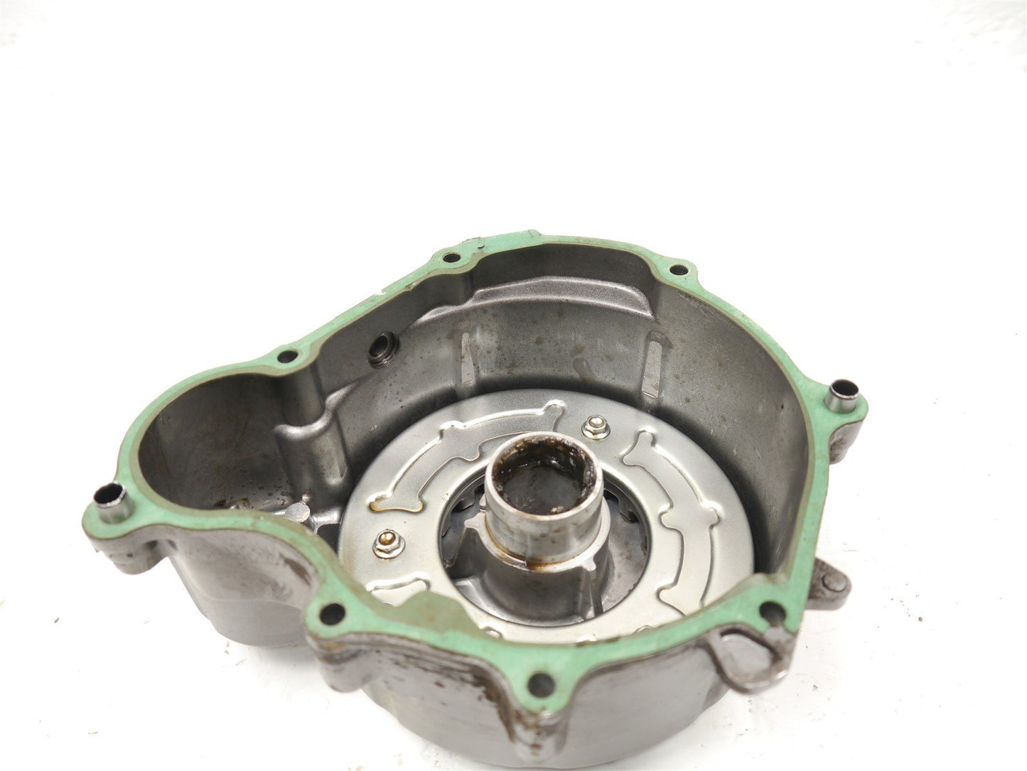 BENELLI BN 125 2021-2023 STARTER FLYWHEEL CASE