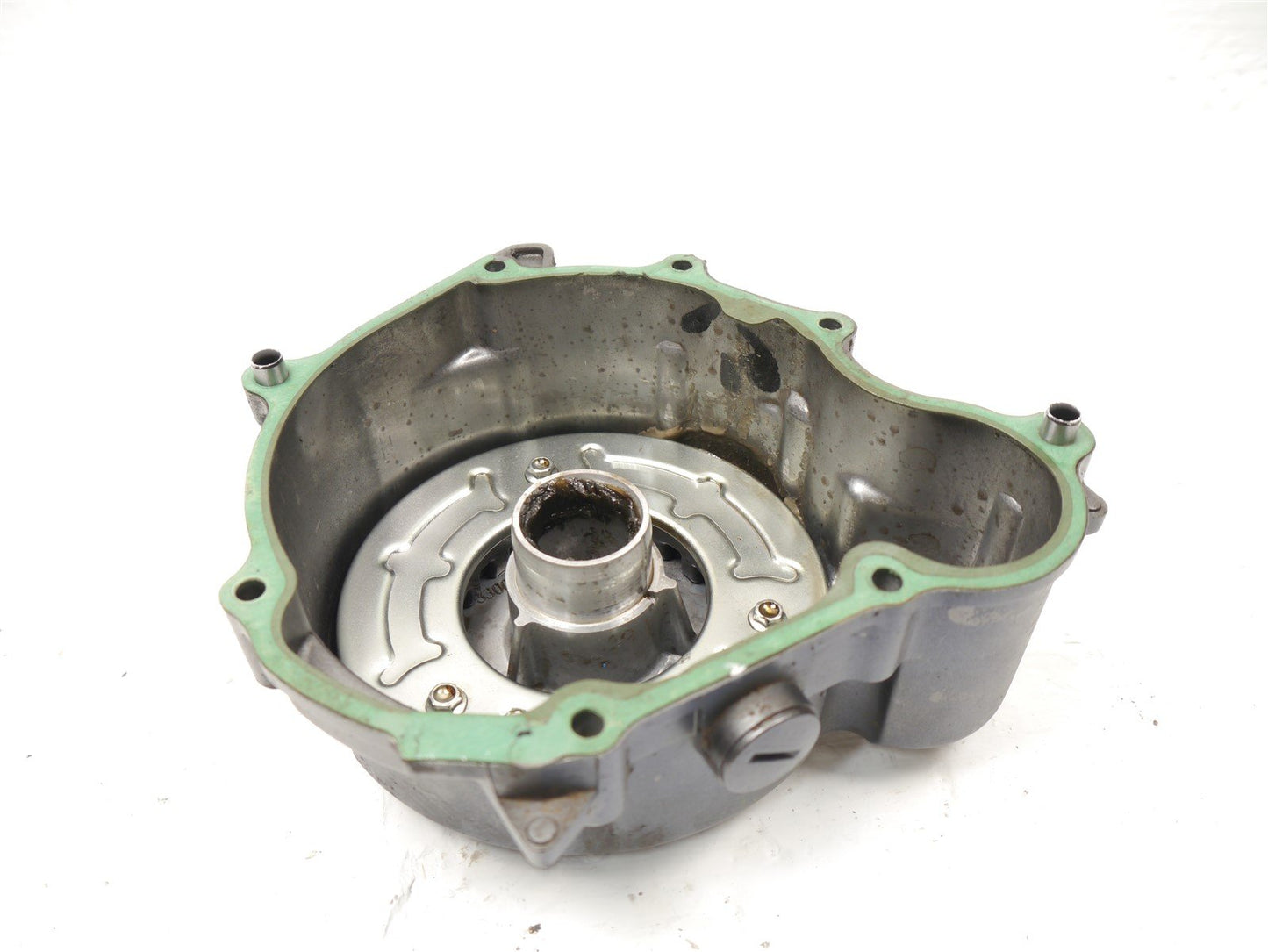 BENELLI BN 125 2021-2023 STARTER FLYWHEEL CASE