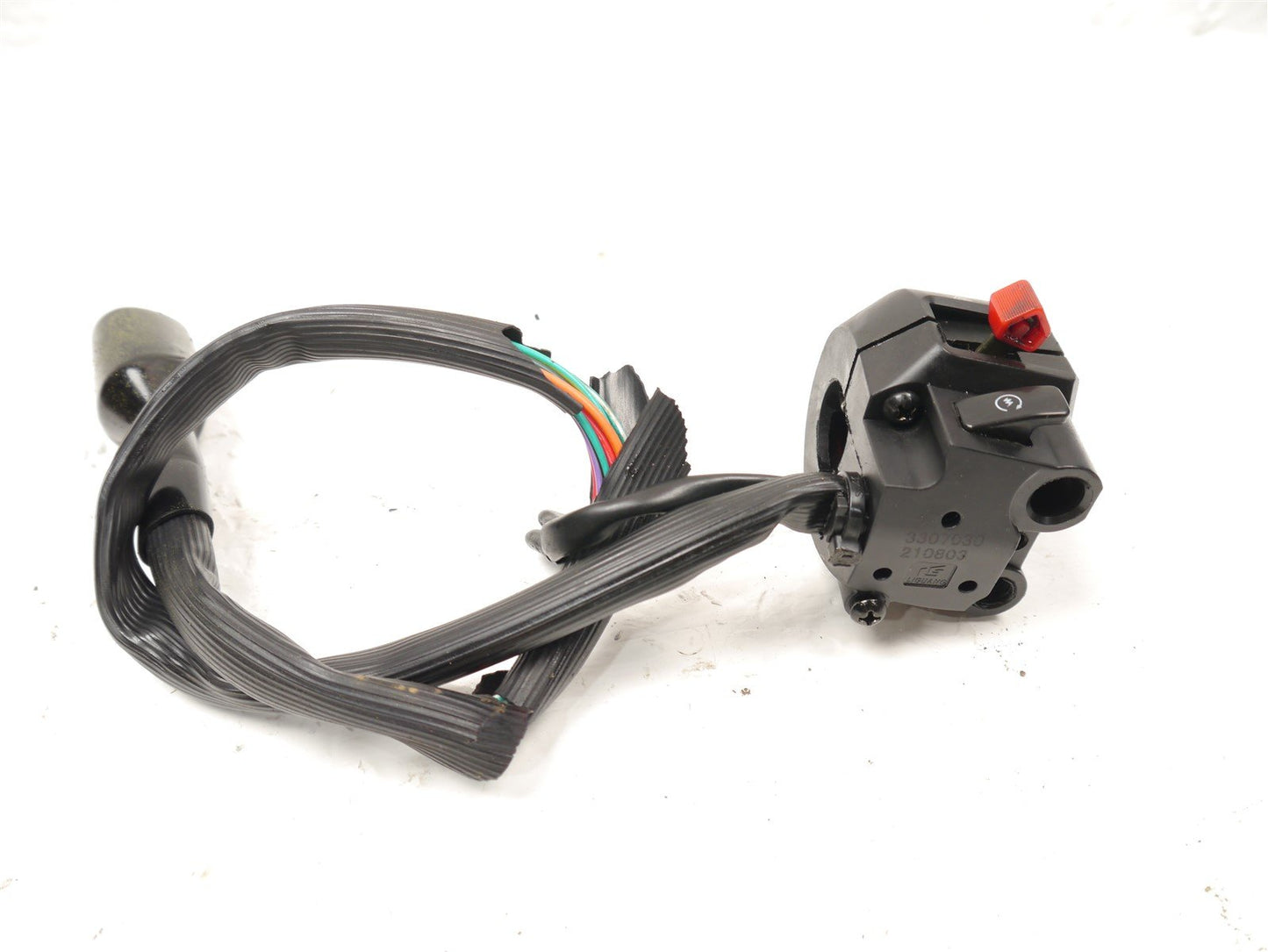 BENELLI BN 125 2021-2023 RIGHT SWITCHGEAR