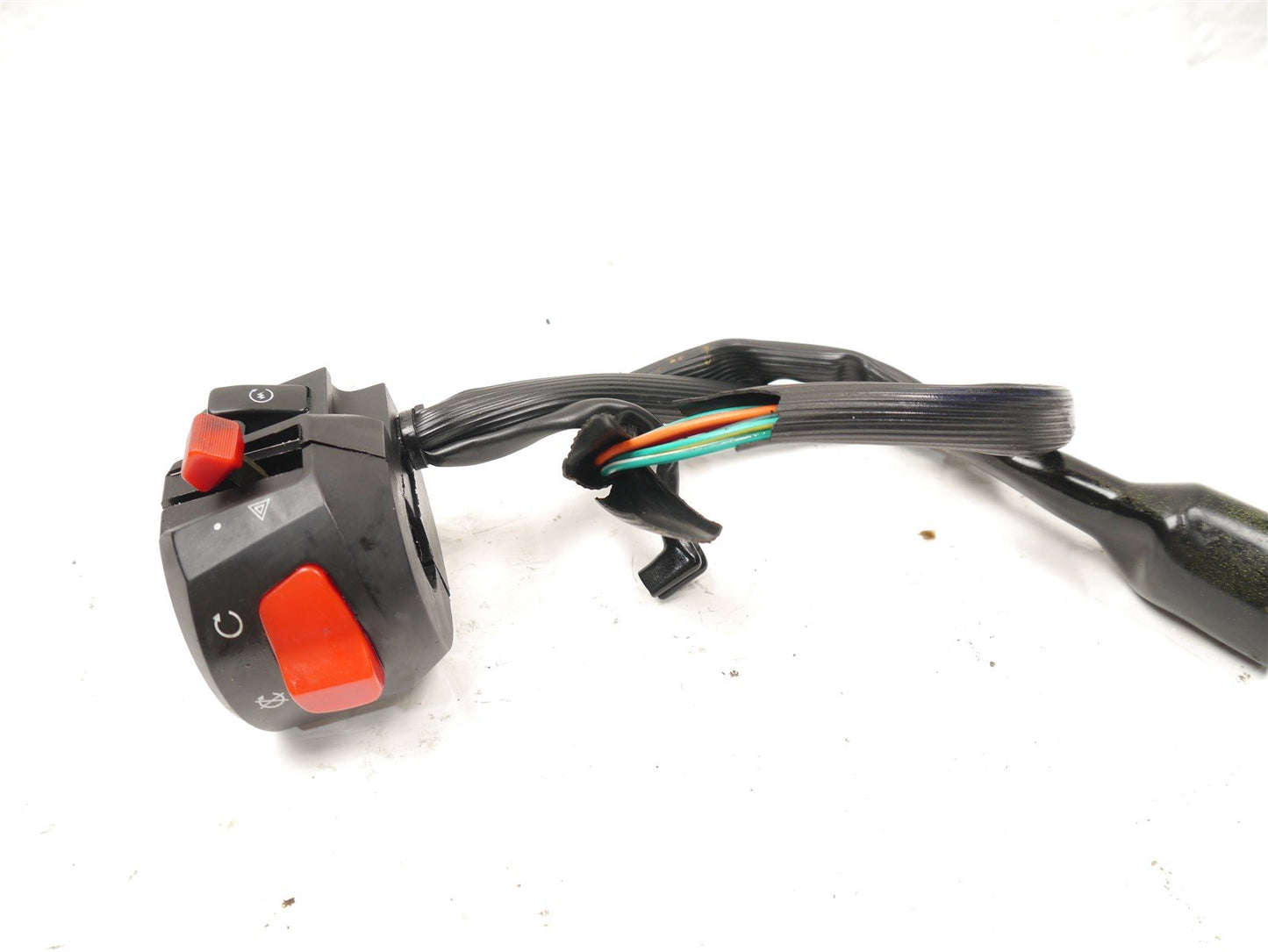 BENELLI BN 125 2021-2023 RIGHT SWITCHGEAR