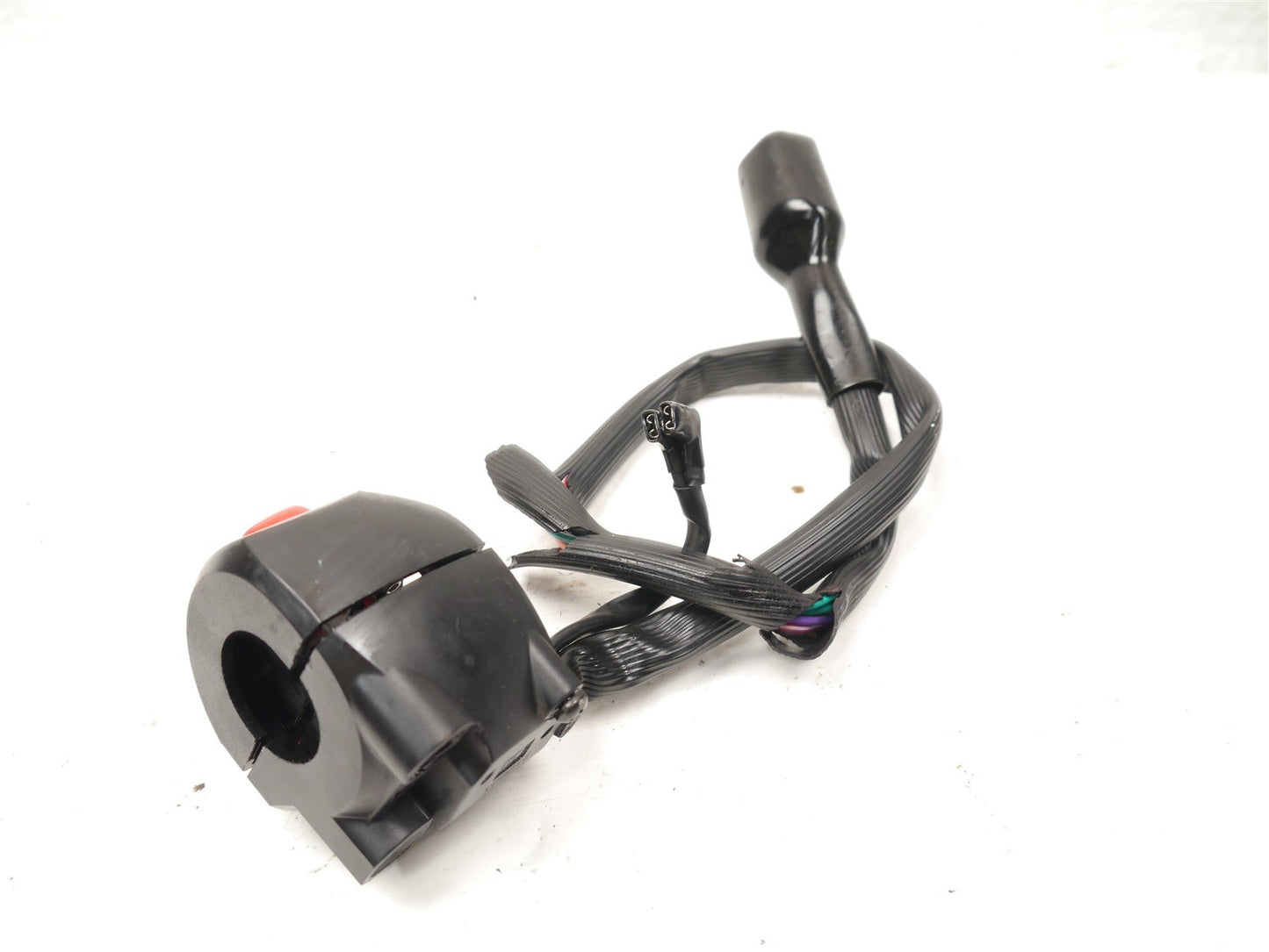 BENELLI BN 125 2021-2023 RIGHT SWITCHGEAR