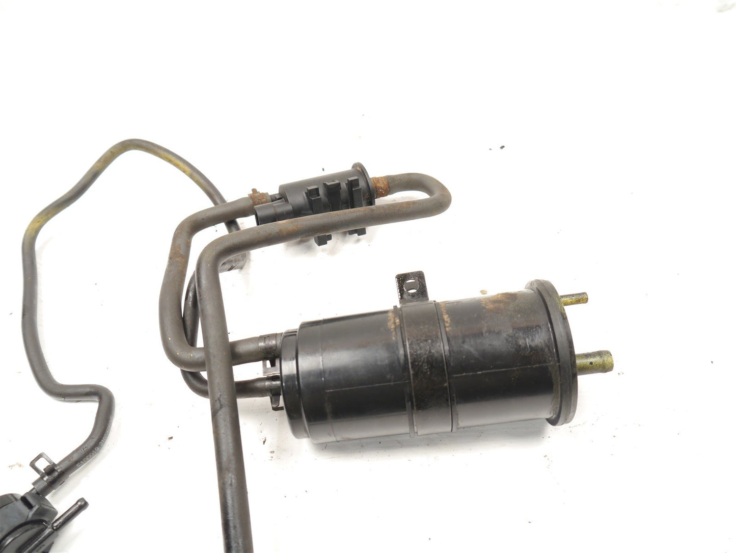 BENELLI BN 125 2021-2023 EVAP CANISTER AND SOLENOID
