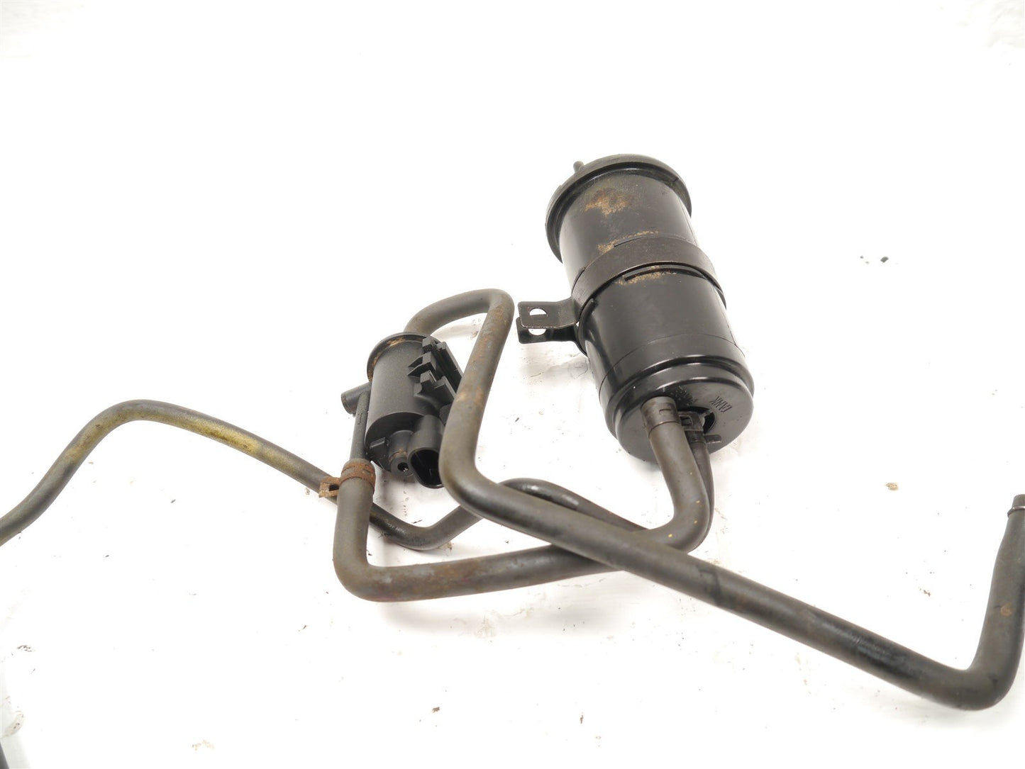 BENELLI BN 125 2021-2023 EVAP CANISTER AND SOLENOID
