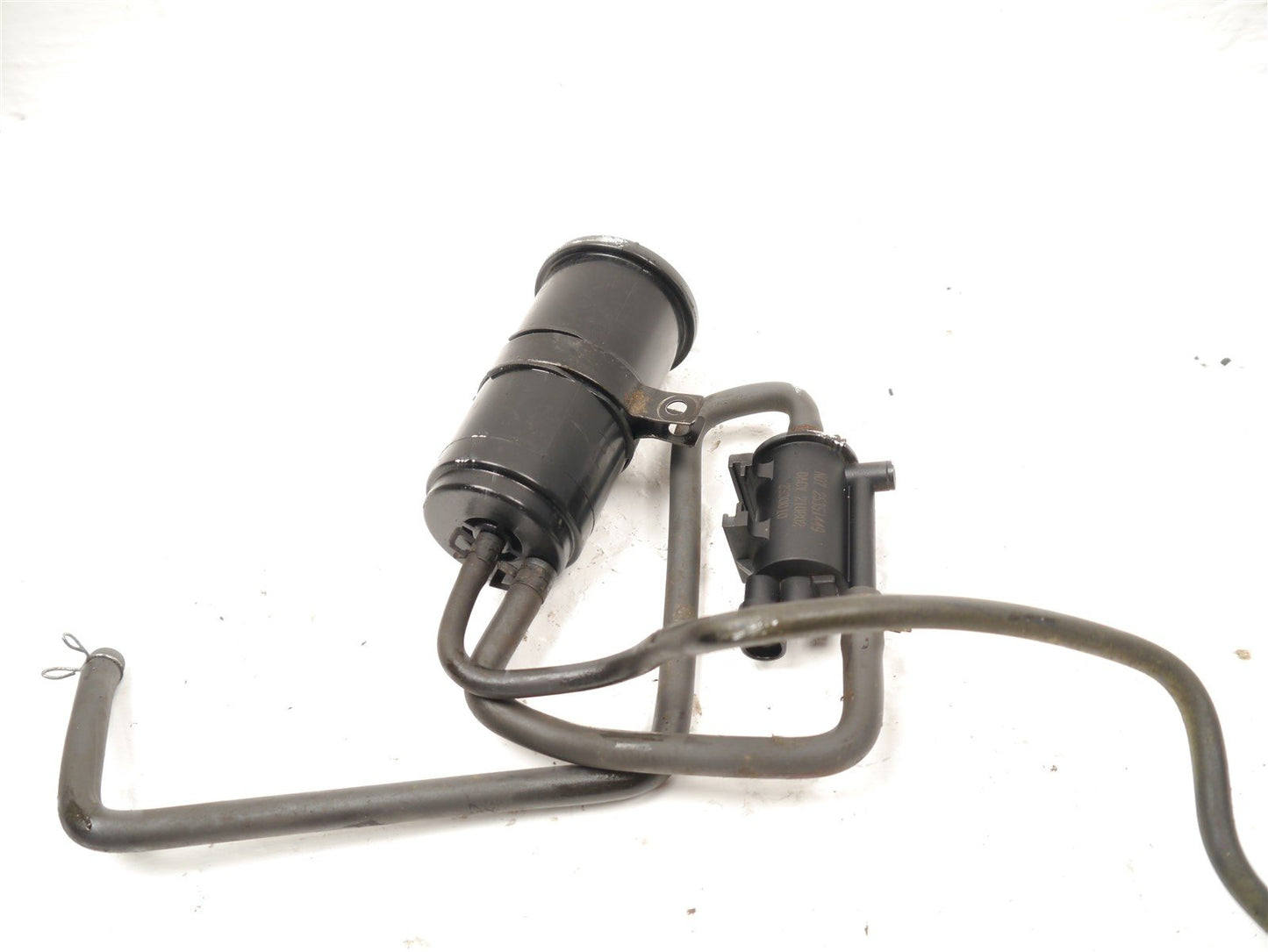 BENELLI BN 125 2021-2023 EVAP CANISTER AND SOLENOID