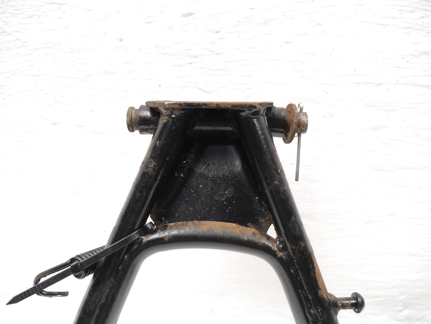 BENELLI BN 125 2021-2023 MAIN STAND