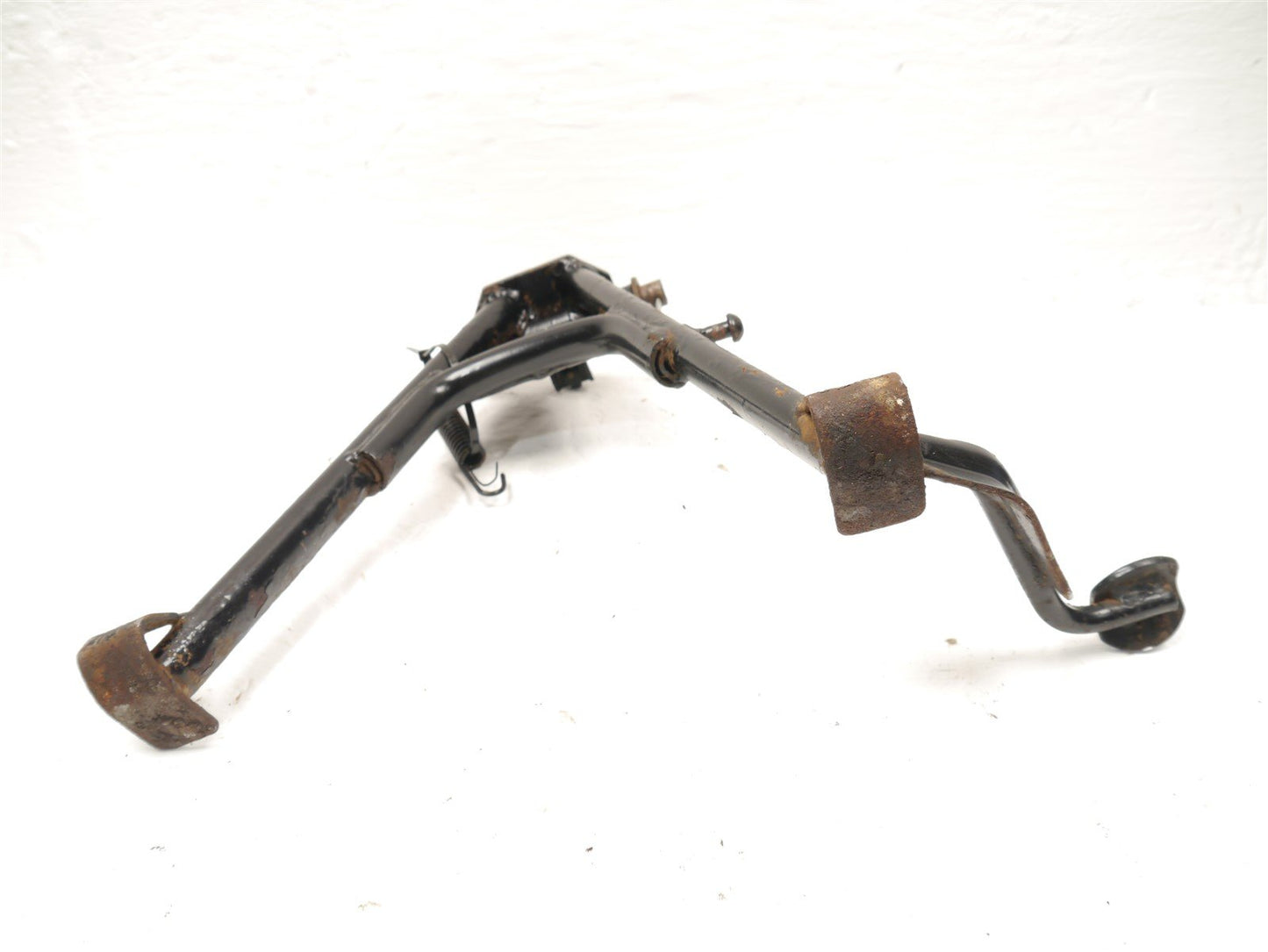 BENELLI BN 125 2021-2023 MAIN STAND