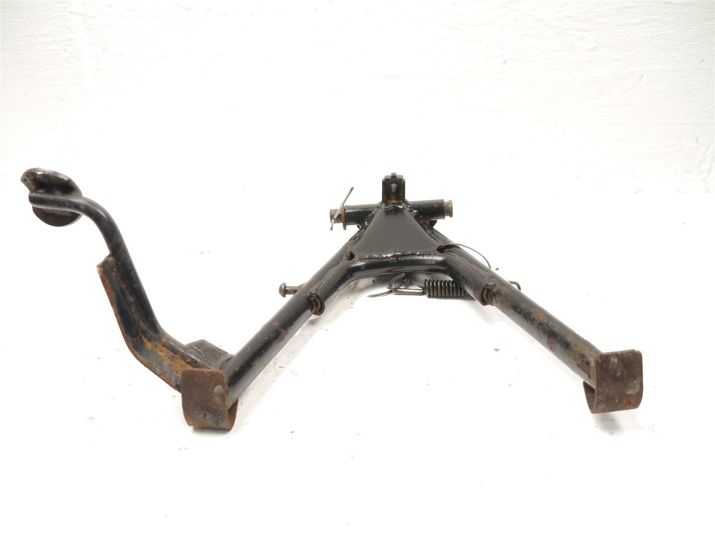 BENELLI BN 125 2021-2023 MAIN STAND