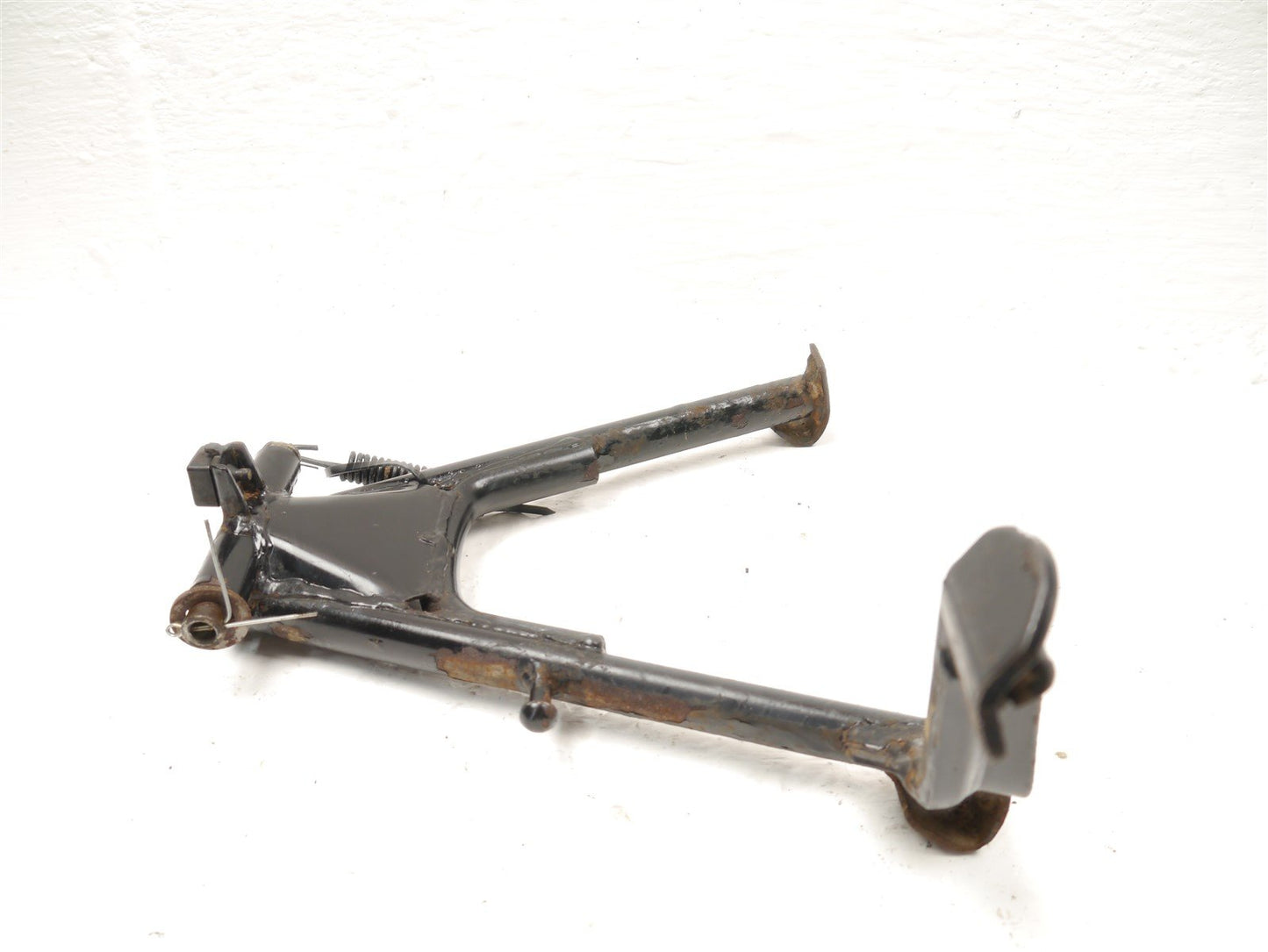 BENELLI BN 125 2021-2023 MAIN STAND