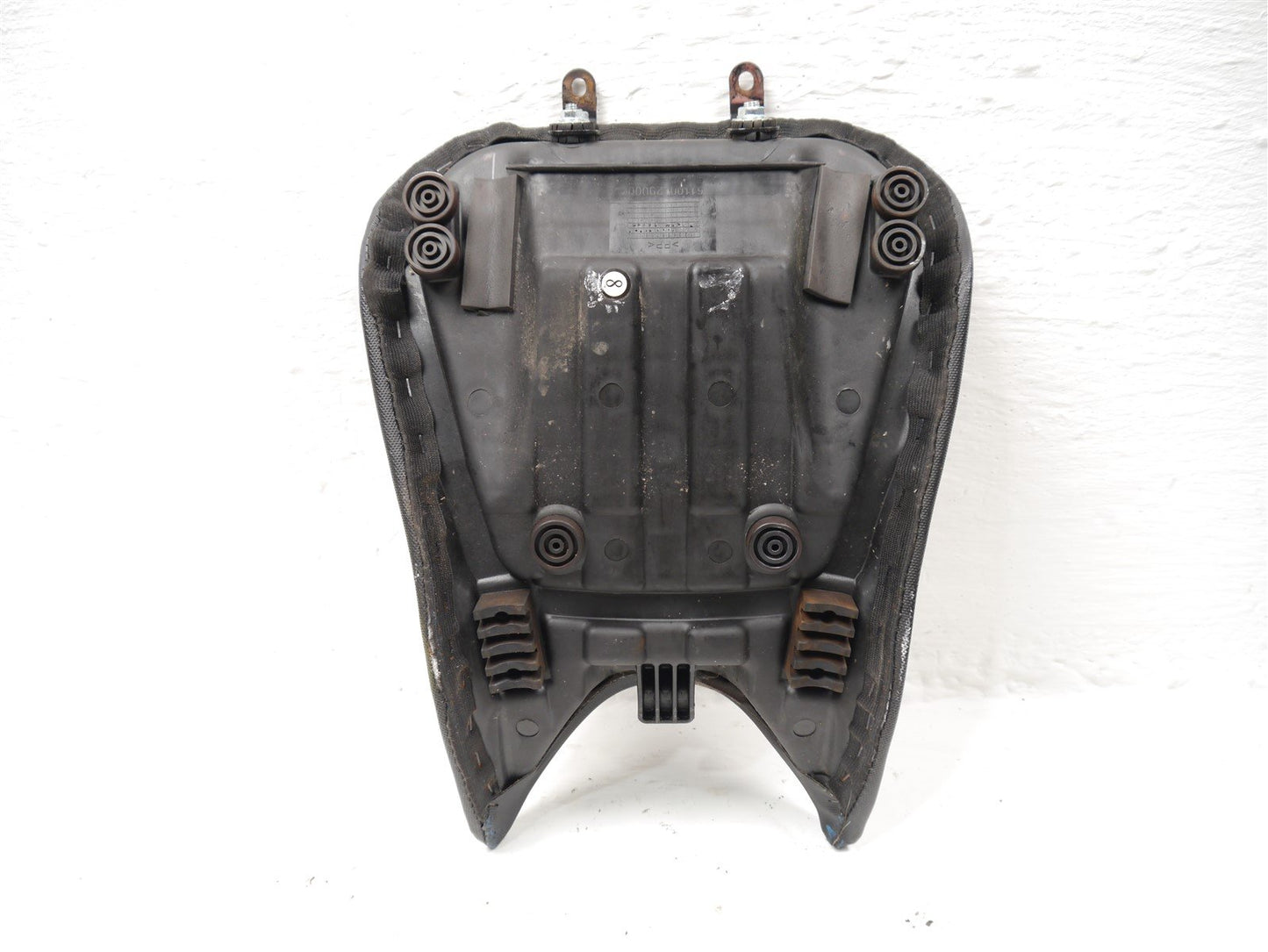 BENELLI BN 125 2021-2023 FRONT RIDERS SEAT