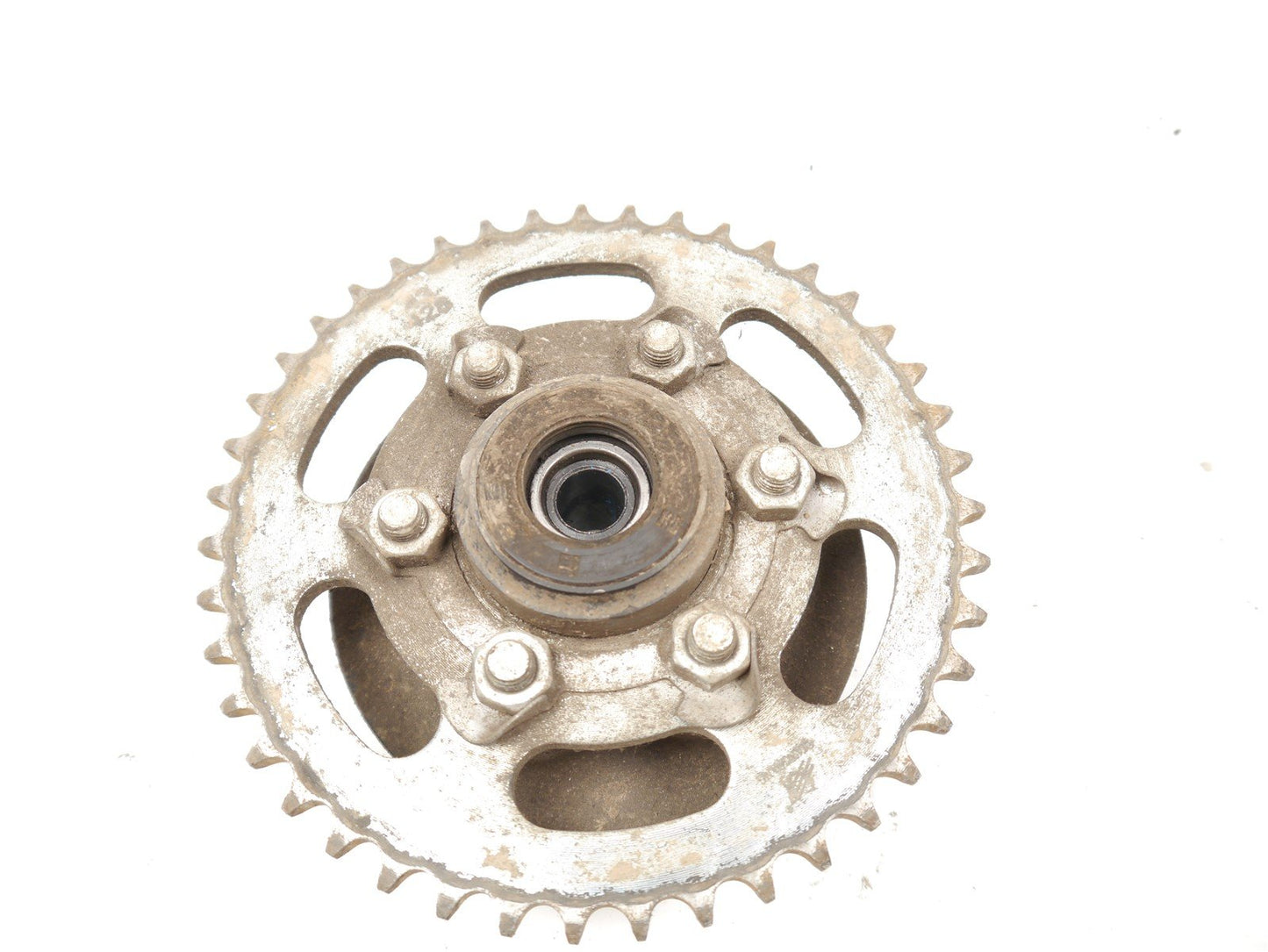 BENELLI BN 125 2021-2023 REAR SPROCKET CARRIER