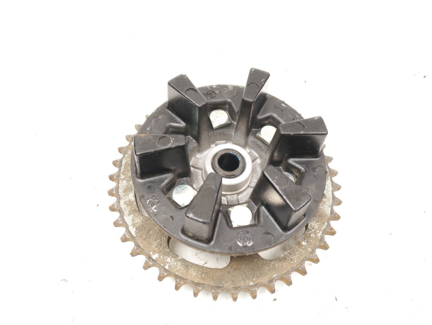 BENELLI BN 125 2021-2023 REAR SPROCKET CARRIER