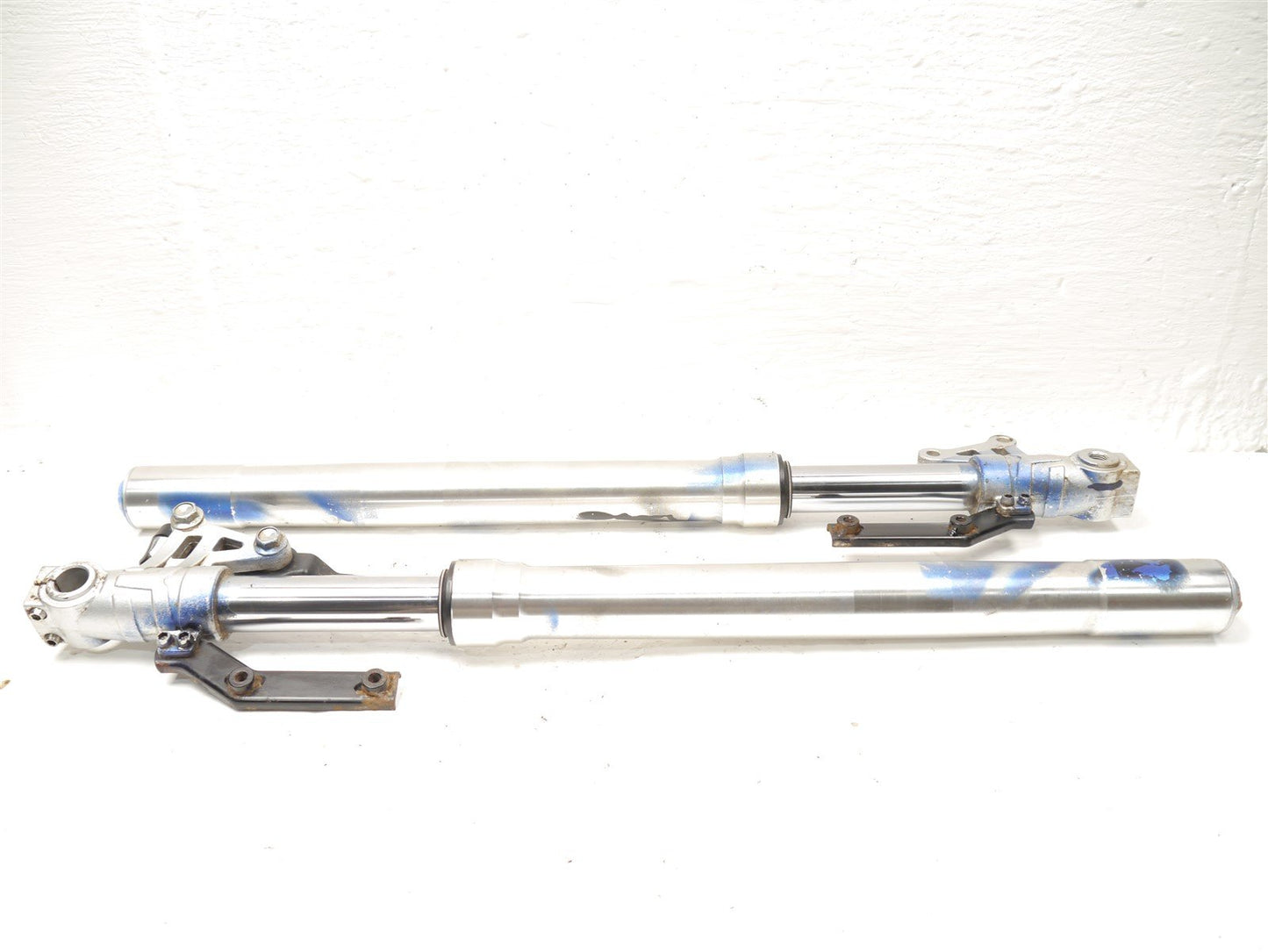 BENELLI BN 125 2021-2023 FRONT FORKS SUSPENSION