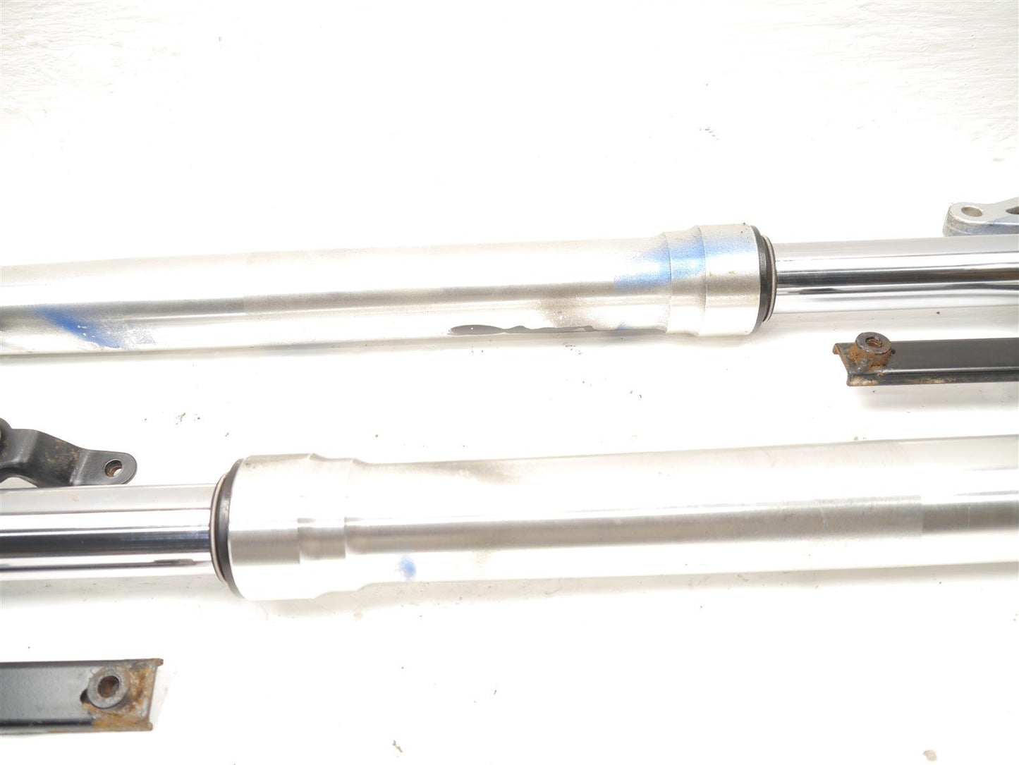 BENELLI BN 125 2021-2023 FRONT FORKS SUSPENSION