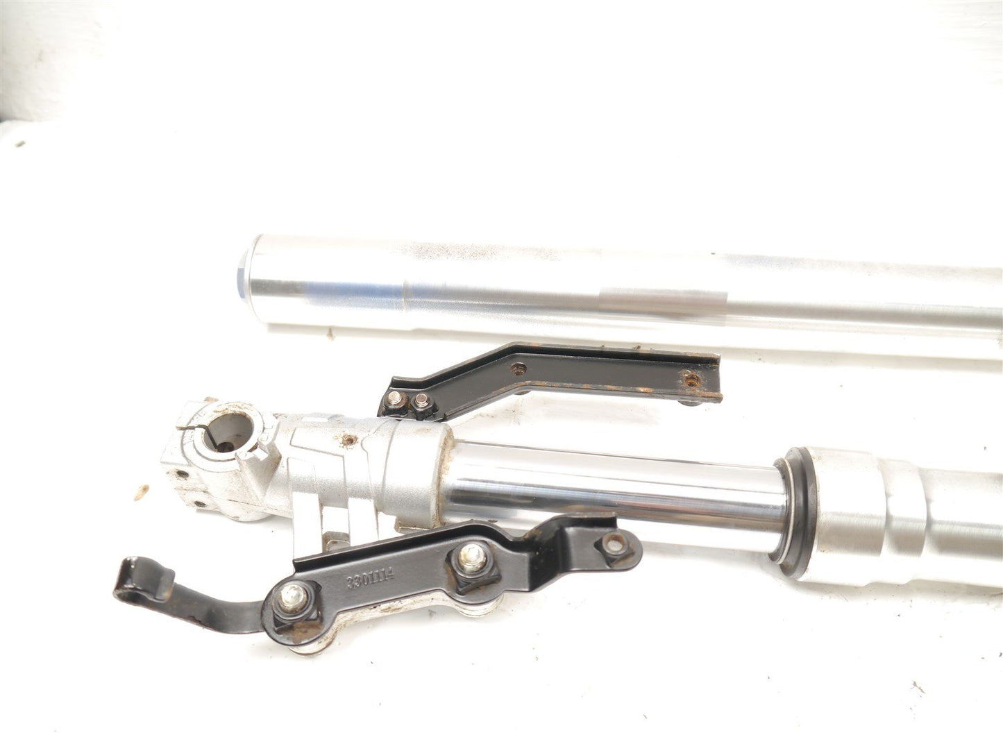 BENELLI BN 125 2021-2023 FRONT FORKS SUSPENSION