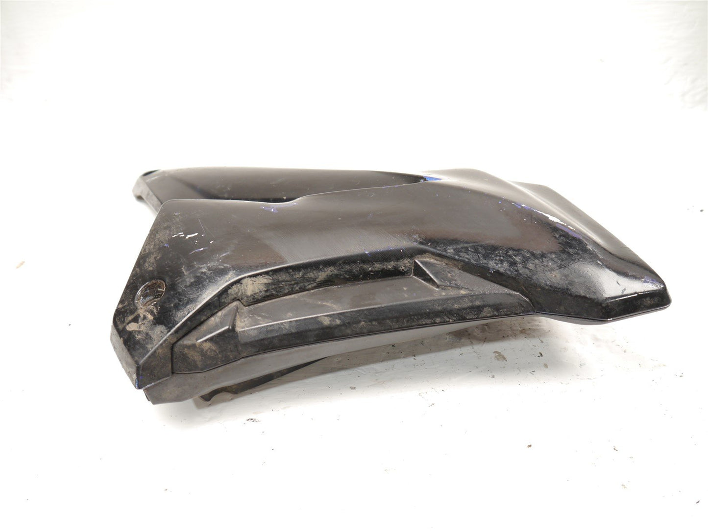 BENELLI BN 125 2021-2023 FUEL TANK FAIRINGS