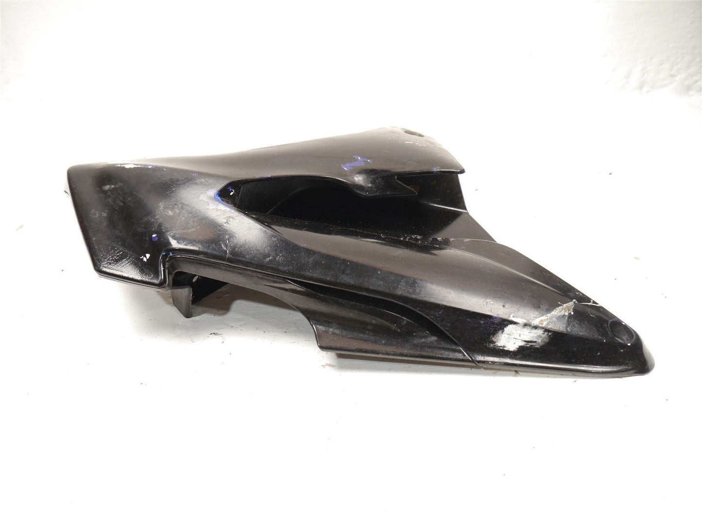 BENELLI BN 125 2021-2023 FUEL TANK FAIRINGS