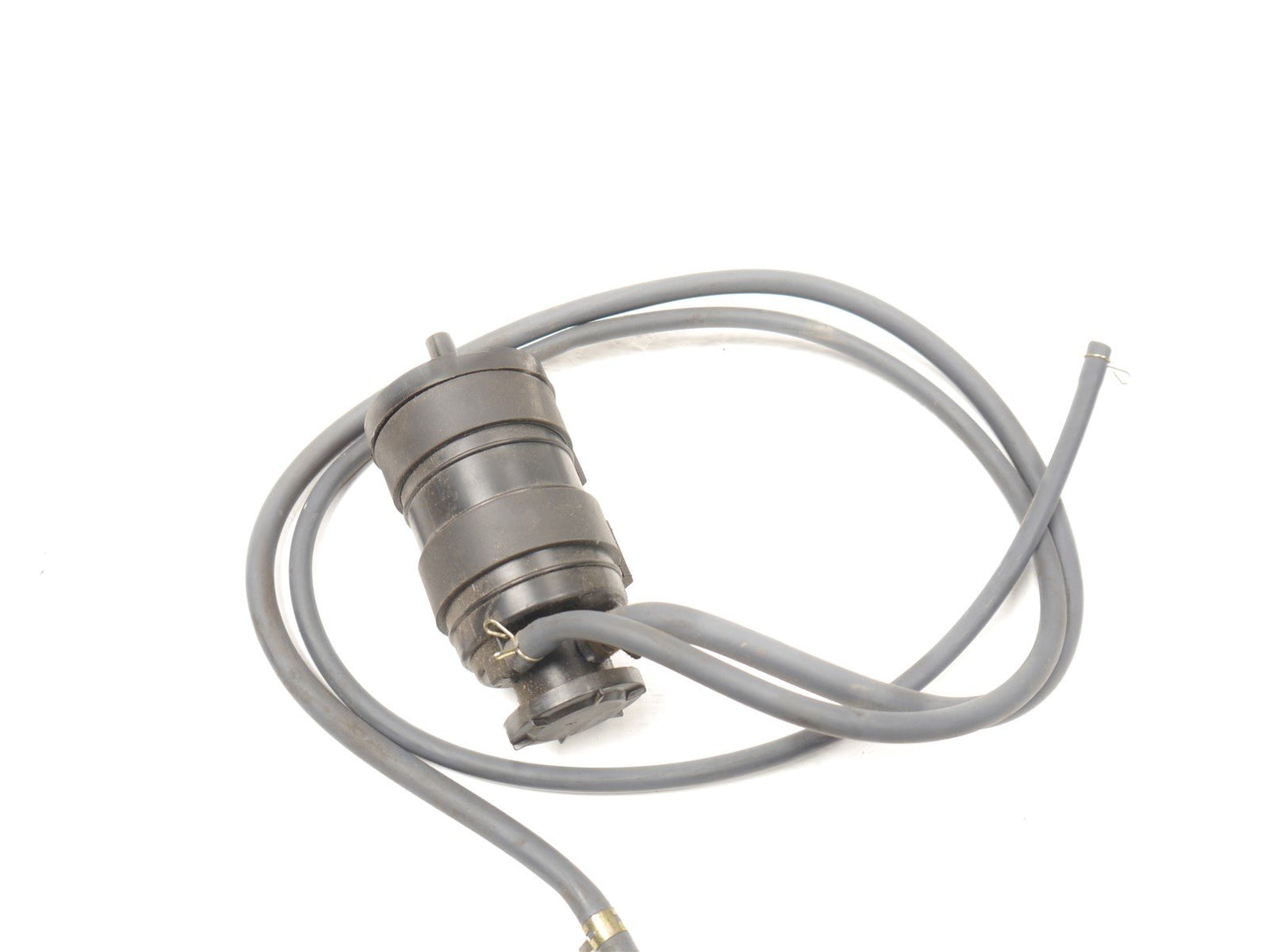 NECO ALEXONE 125 2021-2023 VRAC CANISTER