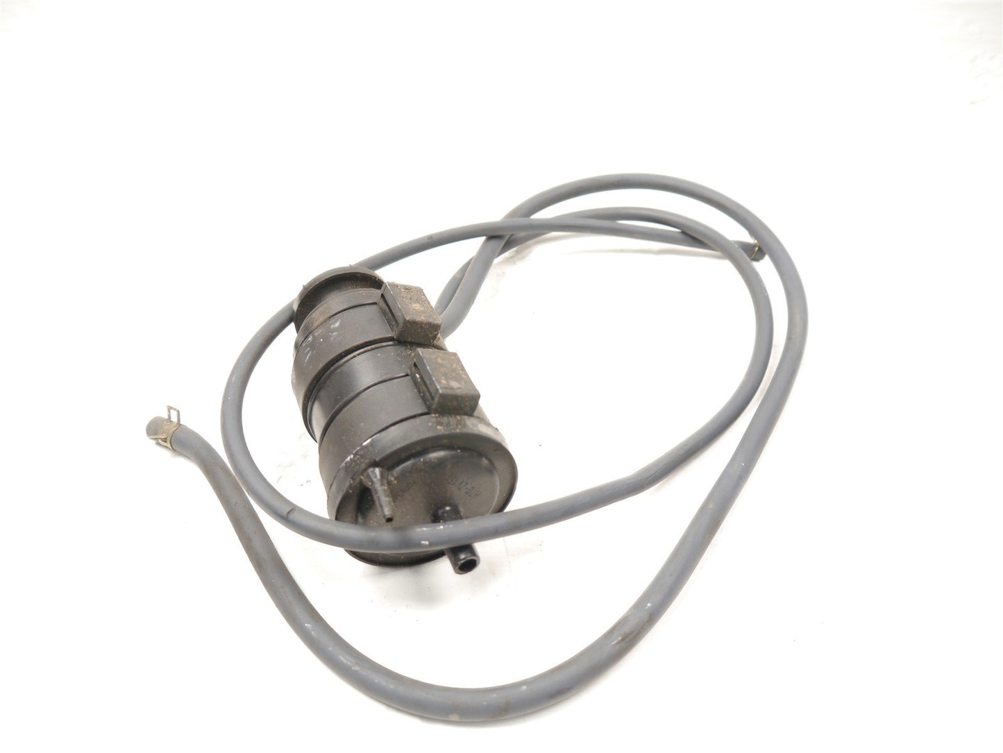 NECO ALEXONE 125 2021-2023 VRAC CANISTER