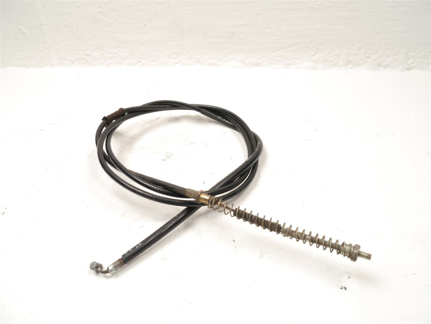 NECO ALEXONE 125 2021-2023 REAR BRAKE CABLE